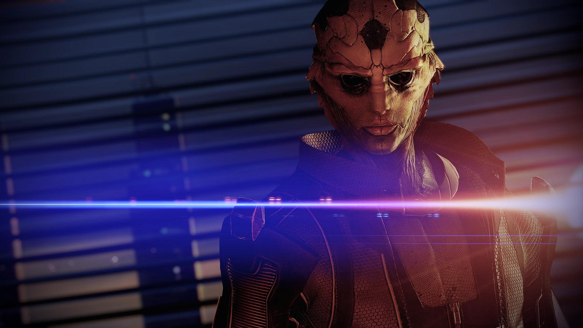 „Mass Effect: Legendary Edition“ trūksta vieno DLC